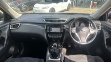 Nissan X-Trail 1.6 dCi N-Vision 5dr Diesel Station Wagon